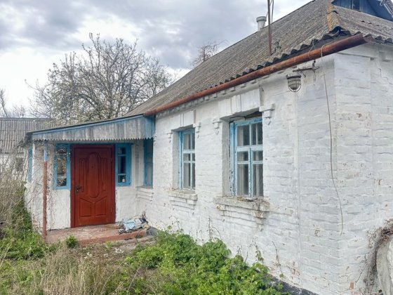 Продаж будинку смт. Рокитне Рокитне