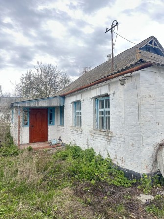 Продаж будинку смт. Рокитне - фото 1