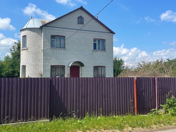 Продам будинок у Великій Димерці Большая Дымерка