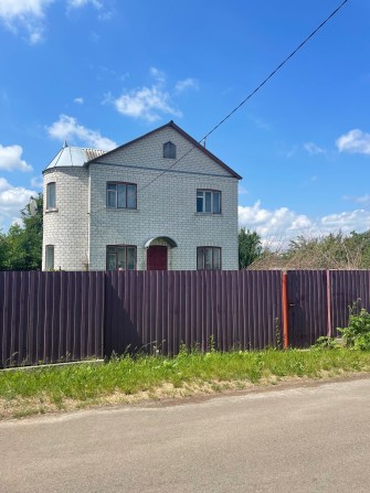 Продам будинок у Великій Димерці - фото 1