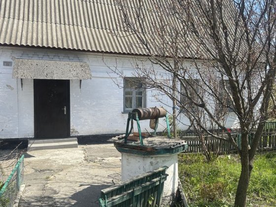 Продаж будинку смт.Рокитно Рокитне