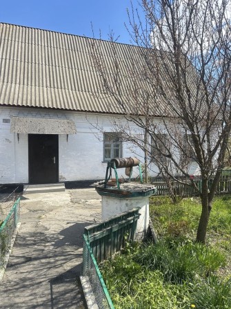 Продаж будинку смт.Рокитно - фото 1