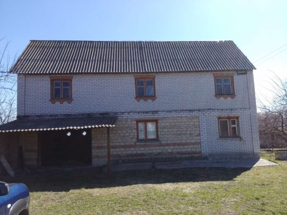 Продам будинок Київська обл Рокитне
