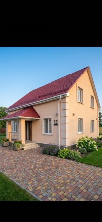 Продаж будинку 165 м², 10 соток, 18 кВт світла, вул. Джерельна, Мака - фото 1