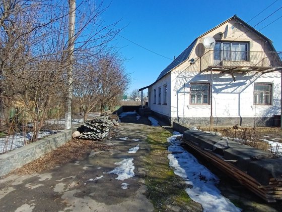 ПРОДАЖ БУДИНКУ смт Рокитне, Київська область, Білоцерківський район Рокитне