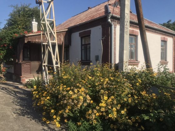 Продажа дома с участком 11,5соток Рокитне