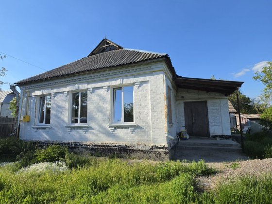 Продаж будинку смт Рокитне під держ.програми Рокитне