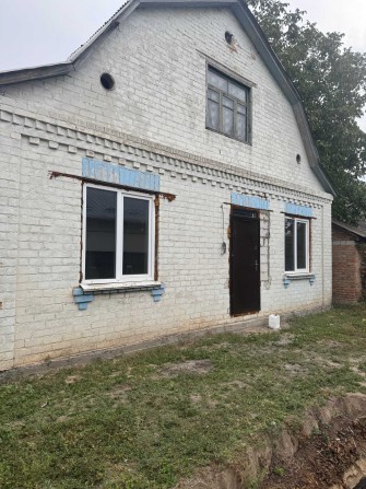 Продаж будинку 1/2 частина Велика Димерка, 74 кв.м, 27000 у.о,без комісії - фото 1