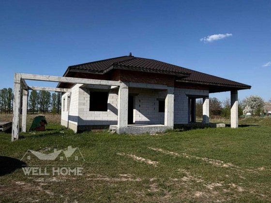 Продаж приватного будинку Велика Димерка