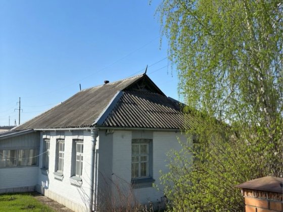 Продаж будинку смт Рокитне Рокитне