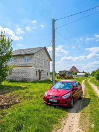 Продаж будинку 140 м2 18 соток в смт. Велика Димерка, Газ! - фото 1