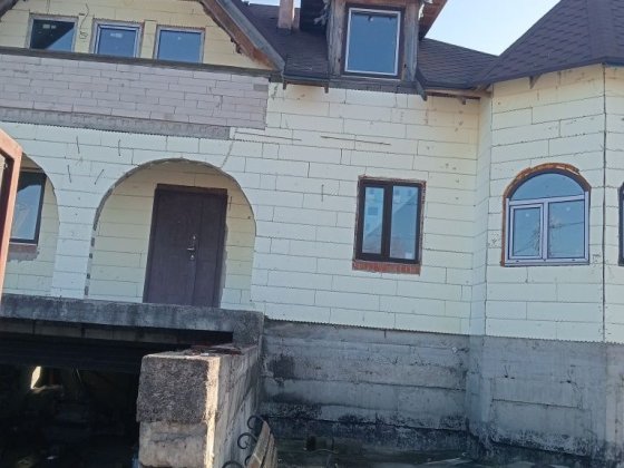 Продам будинок Велика Димерка Велика Димерка