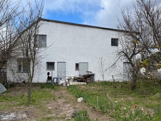 Продам дачу ст Тепличник с Велика Димирка Броварський район Велика Димерка