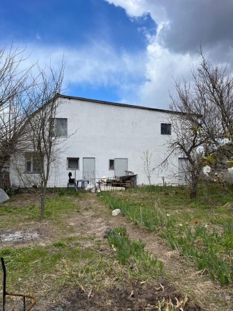 Продам дачу ст Тепличник с Велика Димирка Броварський район - фото 1