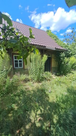 Будинок з газом в Козинці по центральній вулиці - фото 1