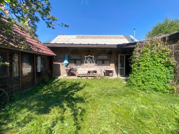 Будинок 8к. Гарний стан. 11 Дачна, 43-45, смт Глеваха, Фастівський район - фото 1