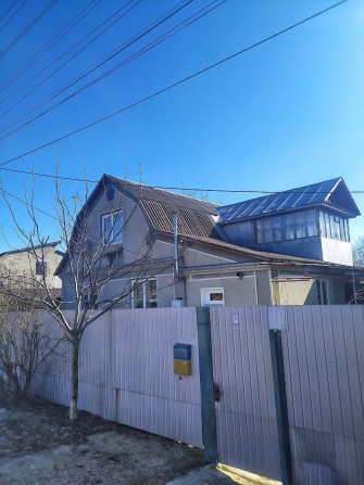 Продаю будинок.Немішаєво. Терміново! - фото 1