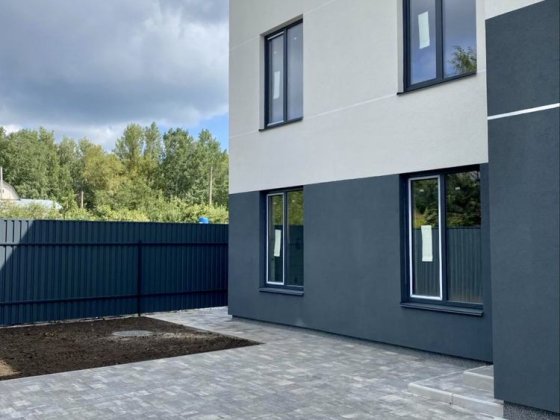 Таунхаус 120м2 біля Києва. Є Газ. Без Комісії Глеваха