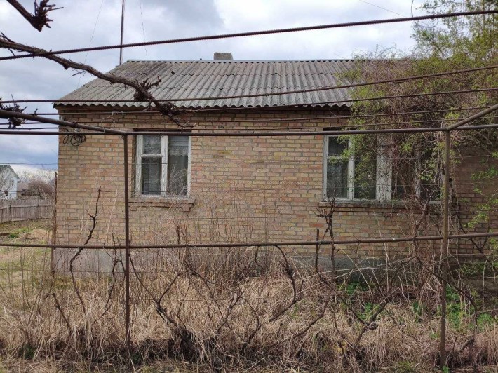 Продаю  будинок в Глевасі. - фото 1
