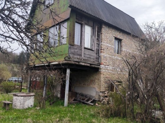 Продам власну дачу Бабинці