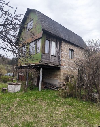 Продам власну дачу - фото 1