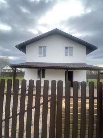 Продам новий будинок Київ Березівка - фото 1