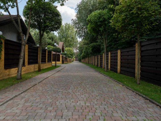 продажа Дом село Березовка Макаровский район Киевская область Березівка