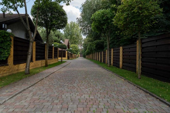 продажа Дом село Березовка Макаровский район Киевская область - фото 1