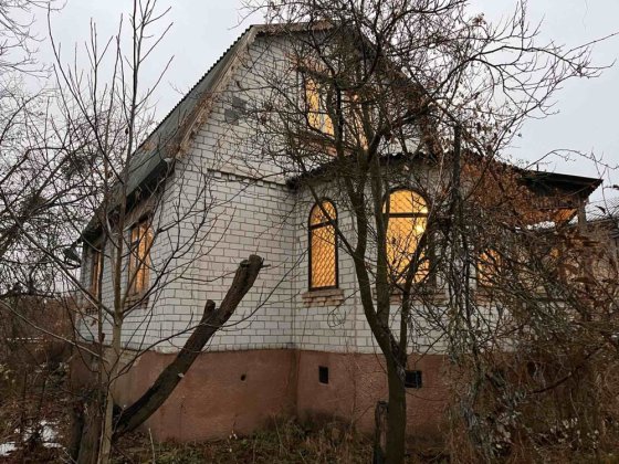 Продаж будинку в дачному масиві, селище Бабинці Бабинцы