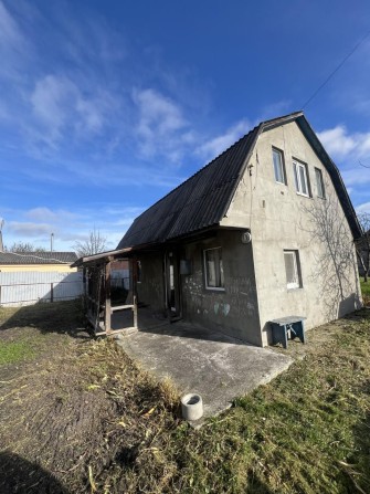 2 будинки на одній ділянці - фото 1