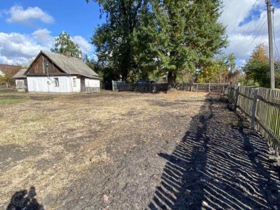Будинок під ремонт Клавдієво-Тарасове Клавдієво-Тарасове