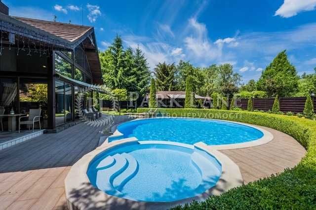 Продаж будинку в КМ Козирна Карта, Березівка, Стоянка, Мила, басейн - фото 1