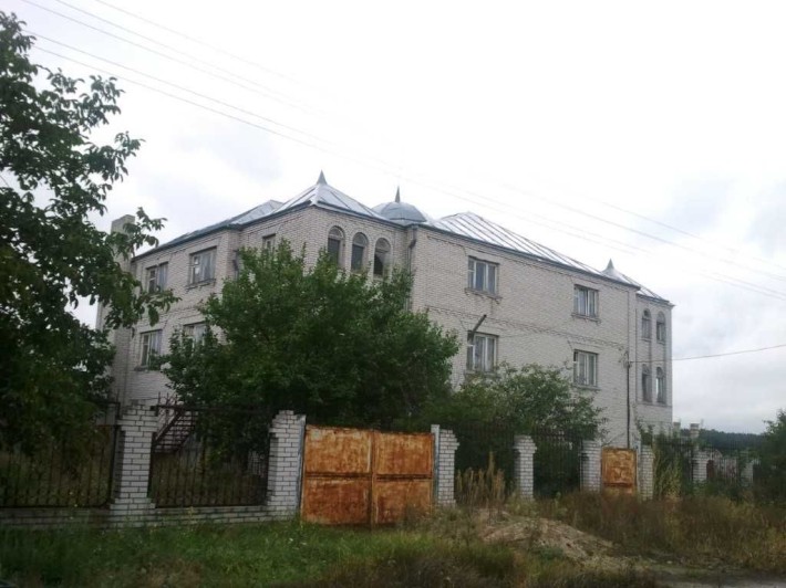 Житловий будинок на 1-6 родини (с.Березівка) ціна 135000 дол. - фото 1