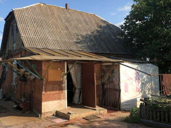 Продаж будинку на ділянці 31 сотка Бабинцы