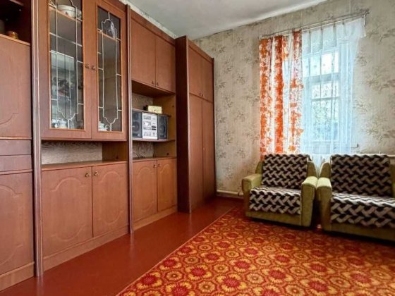 Продаж будинку 78м2. 4 кімнати. 33 сотки. Блиставиця. Центр ID:813 Блиставица