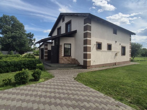 Буда Бабинецька - продам будинок з великою ділянкою! Без комісії. Бабинці