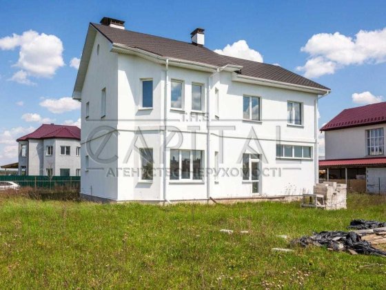 Продажа дома, КГ "HOME RESORT", Березовка