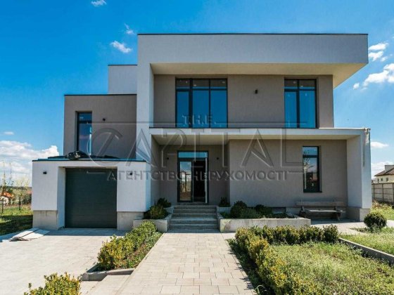 Продажа дома, Березовка, VILLA FAMILIA, КГ Home Resort