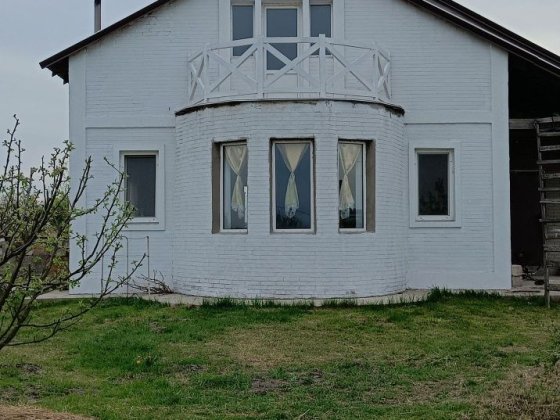 Продаж сучасного будинку в тихому та затишному місці
Продаж сучасного будинку в тихому та затишному  Дымер
