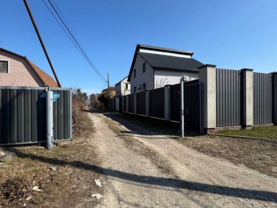 БЕЗ%! Продаж дачного будинку з ділянкою в районі СТ «Чайка», Вишгородський район Дымер