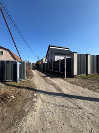 БЕЗ%! Продаж дачного будинку з ділянкою в районі СТ «Чайка», Вишгородський район - фото 1