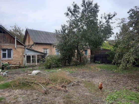 Продам будинок в Димері, вул. Вербна, будинок 107/63.2/13.3 м² Дымер