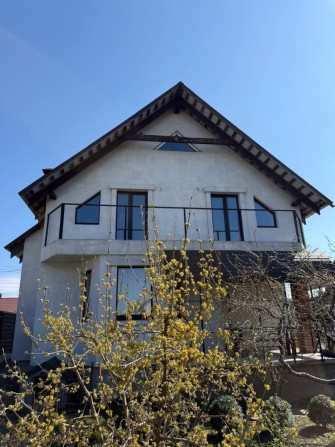 Будинок у Блиставиці - надійність затишок ,та природа поряд! - фото 1