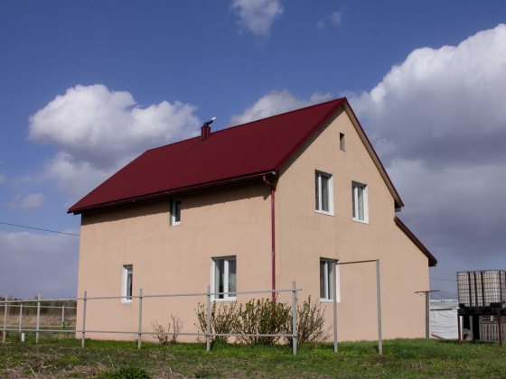 Продаж будинку Димер Дымер