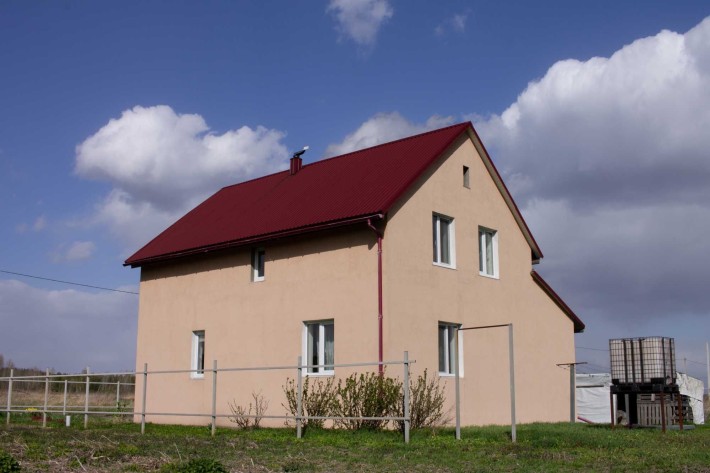 Продаж будинку Димер - фото 1