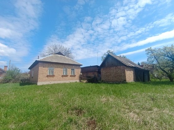 Продаж добротного міцного будинку в Димері Дымер
