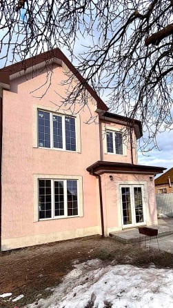 Без %. Продаж нового двоповерхового  будинку Димер Вишгородський район - фото 1