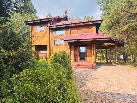 Повністю автономний будинок 160 кв.м. Власне SPA. Вишгород, Димер Дымер