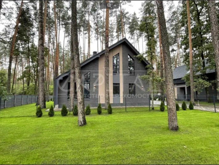 Продаж будинку введенного експлуатацію у с. Бобриця вул. Набережна - фото 1