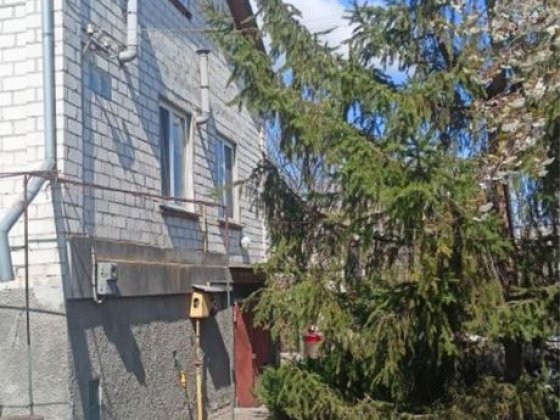 Продаж заміського будинку Богданівка